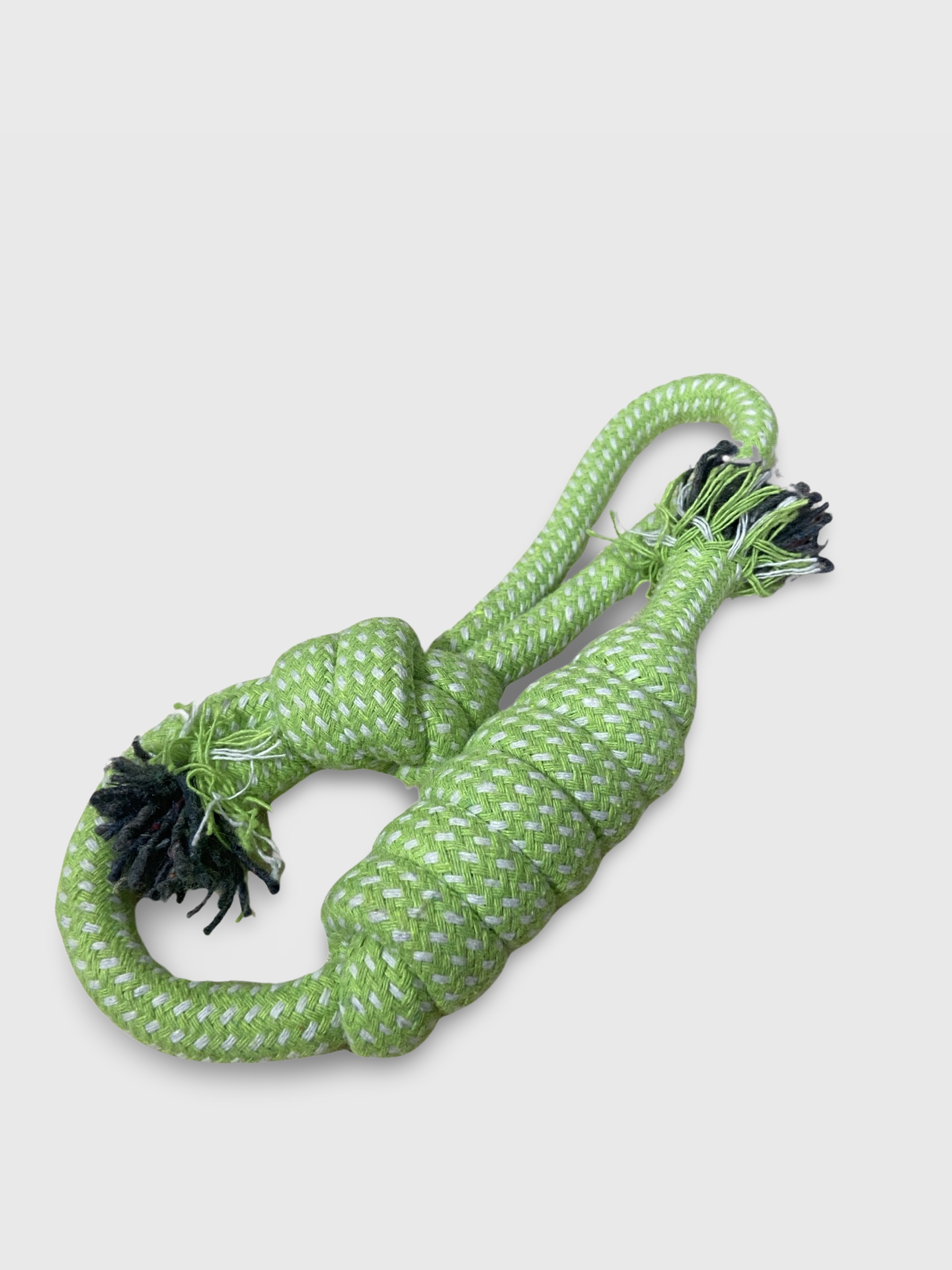 Knot Rope Toy
