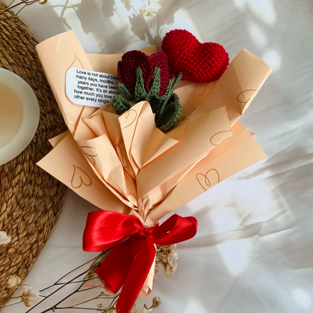 Eternal Love Bouquet