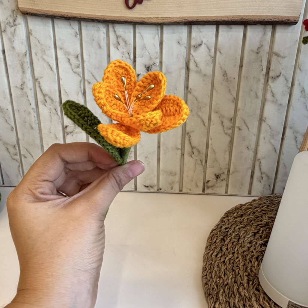 Open Tulip