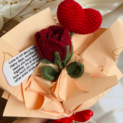 Eternal Love Bouquet