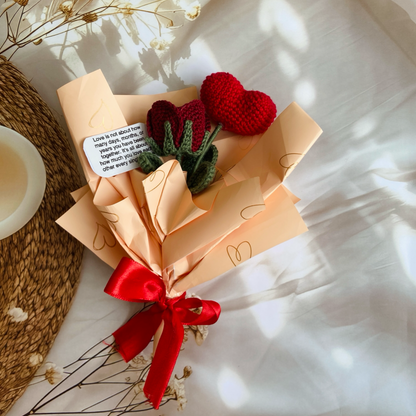 Eternal Love Bouquet