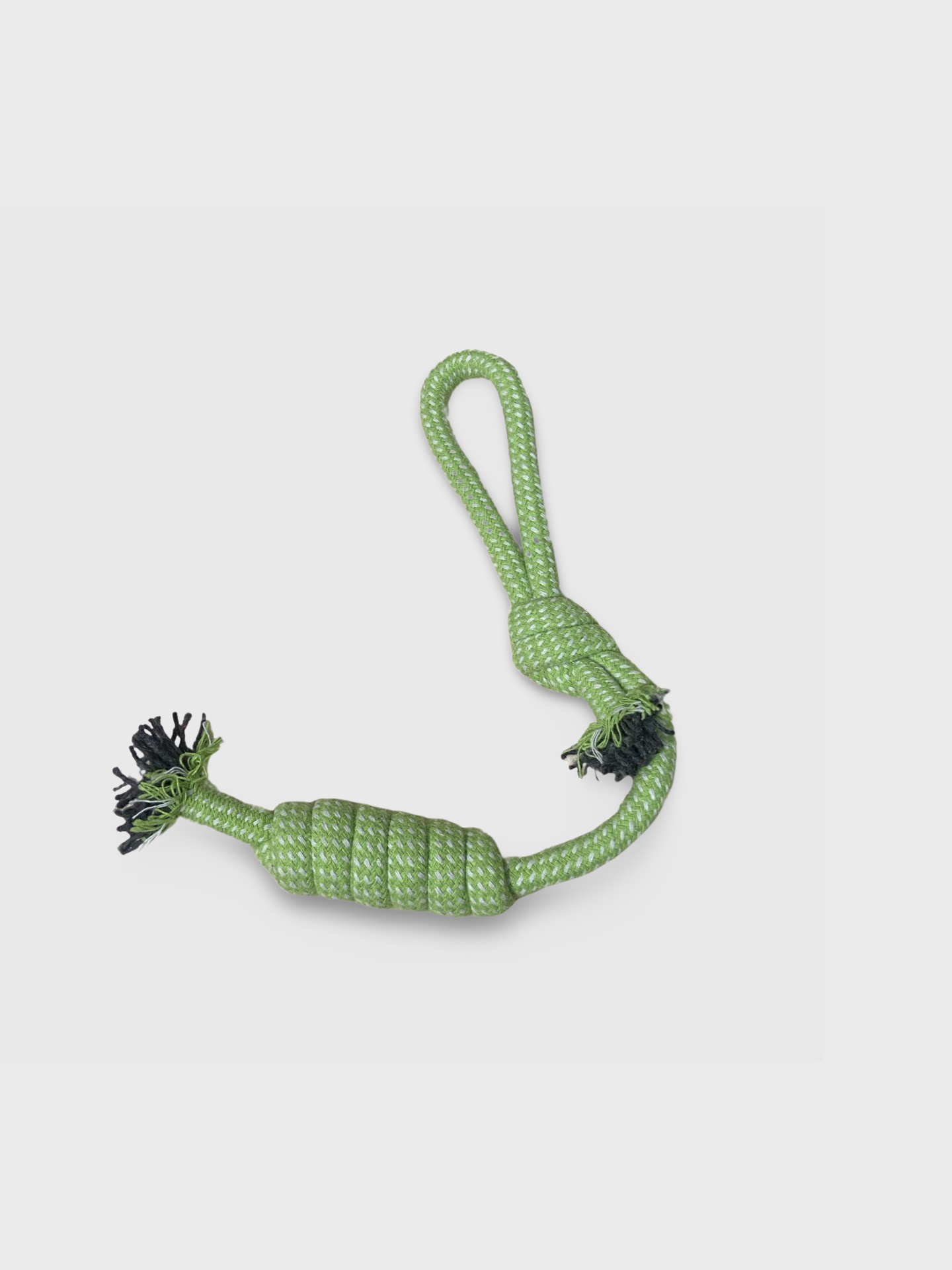 Knot Rope Toy