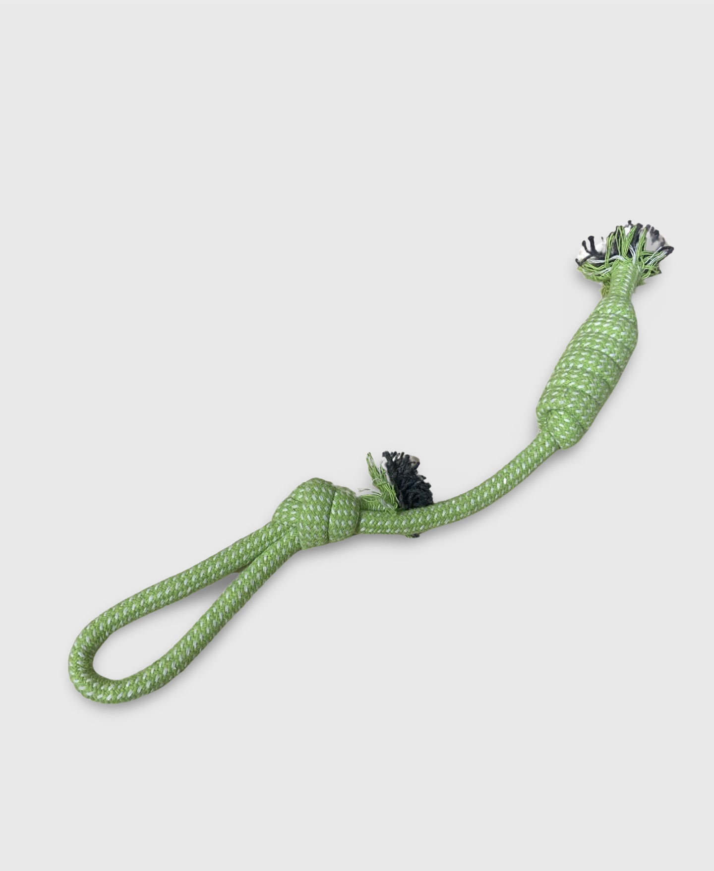 Knot Rope Toy