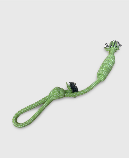 Knot Rope Toy